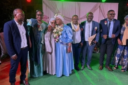 Zoubadou Abouyati est la nouvelle Miss Koko Boueni 2026