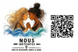 "Brisez le silence" sur les viols et violences sexuelles : un questionnaire pour venir en aide aux victimes