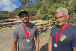  Challenge Interservice 2026 : une journée de compétition sportive dédiée aux entreprises à Hiva Oa