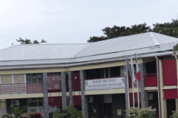 La distribution des collations scolaires devrait reprendre dans les prochaines semaines à Dzaoudzi-Labattoir