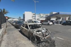 Violences urbaines au Chaudron : les habitants demandent une politique en faveur des jeunes plutôt que des caméras