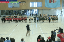 Handball : les Calédoniennes s’inclinent face à l’Australie en finale de l’IHF Trophy Oceania