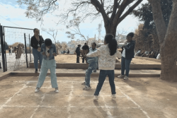 Les jeux traditionnels à Madagascar reviennent au goût du jour