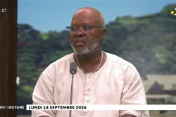 Guyane : dix jours après la mort d’Anderson Marcellus, 14 ans, tué par une balle perdue à Cayenne, ses proches pleurent sa disparition