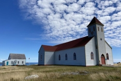 Patrimoine, mémoire et création au cœur des Rencontres culturelles de Saint-Pierre-et-Miquelon