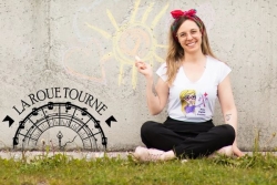Betsy Godet, une vie guidée par les mouvements et les rencontres
