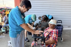 Mortalité 3 fois plus élevée, hypertensions sévères : pourquoi l'AVC est un fléau en Guyane et comment une association alerte les habitants.