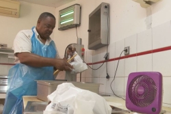 VIDEO. "Il faut investir pour pouvoir former des jeunes sur le territoire" : vers la création de nouvelles filières d’apprentissage pour répondre aux besoins des entreprises martiniquaises