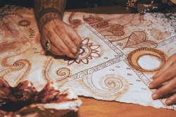 DOCUMENTAIRE. Tapa Makers : à la recherche des techniques du tapa à Tahiti