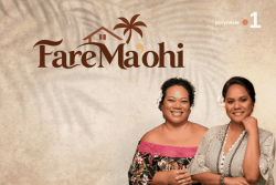 Fare Ma'ohi, l'émission qui connaît le fenua par cœur, fait son grand retour dès le 14 septembre