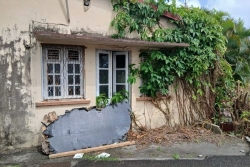 VIDEO. "D'ici une vingtaine d'années, on devrait déjà avoir commencé à régulariser pas mal de maisons"... L'indivision, une situation difficile qui tend à se résoudre