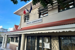 Élections municipales 2026 : le tribunal administratif rejette les derniers recours au François, à Rivière-Salée et à Fort-de-France