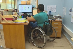 L'emploi des personnes en situation de handicap dans la fonction publique à Mayotte progresse, mais reste loin du compte