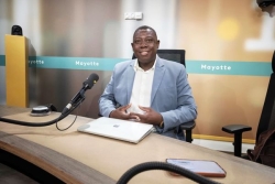 "Ce sont les arbres qui permettent une circulation fluide de l'eau", plaide Nadjayedine Sidi, président délégué de l'Office de l'Eau Mayotte