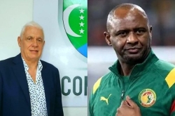 Les Comores et le Sénégal disputeront un match amical au Vélodrome le 4 octobre 2026