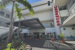 Les urgences des CHU de La Réunion saturent 