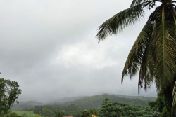 Onde tropicale n°43 : plus de 24 heures de pluies orageuses annoncées en Guadeloupe