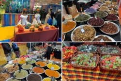 Haïti invitée d'honneur, concours de bokit, Thierry Cham : le programme 2026 du salon de la gastronomie des Outre-mer