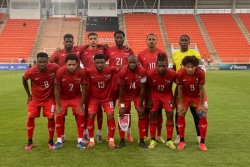 Sélection de Martinique : Ludovic Blas et Kenny Lala pour la première fois dans le groupe retenu pour la Ligue des Nations de la Concacaf