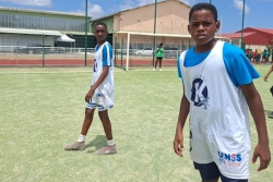 L'association sportive de votre collège ou lycée, un moyen de faire du sport à moindre coût, à découvrir lors de la journée nationale du sport scolaire 