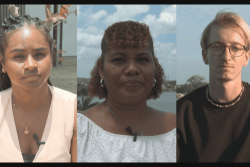 PORTRAITS : à Saint-Georges-de-l’Oyapock, trois enseignants face aux défis du territoire