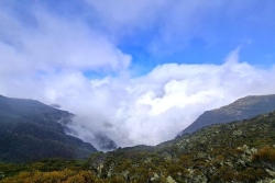 La Réunion : des nuages, des averses, du soleil et une légère augmentation des températures avec 26 °C