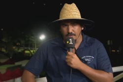 Nouveau président de l’OCEF, Levay Roy entend faire évoluer l’institution