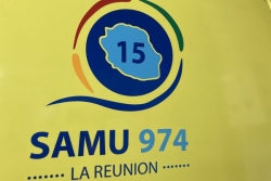 La possible fermeture du SMUR pédiatrique sud inquiète à La Réunion