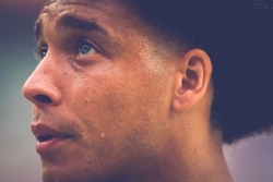Football : le Belge d'origine martiniquaise Axel Witsel annonce sa retraite internationale