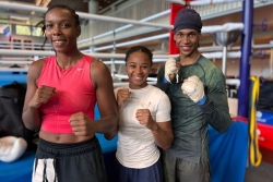 Boxe : trois Ultramarins à l'assaut des championnats d'Europe 2026