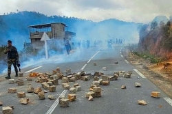Madagascar : un mort et plusieurs blessés lors de la manifestation des transporteurs