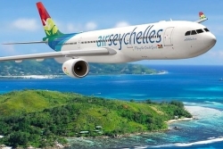 Seychelles : une liaison directe entre l'archipel et l'Italie avec Neos est en projet