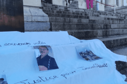 "J'ai fait du mal" : la personnalité énigmatique du Réunionnais Stéphane I. jugé à Angers pour deux meurtres
