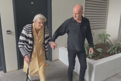 Alzheimer touche 10000 personnes à La Réunion