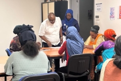Des ateliers pour les demandeurs d'emploi pour "promouvoir les actions en faveur des personnes en situation d'illettrisme"