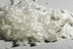 Un passager américain arrêté avec quatre kilos d'ice dans ses bagages dimanche soir à l'aéroport de Tahiti-Faa'a