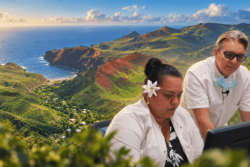 Ua Huka : « Tonton Pikuri », l'infirmier qui soigne seul une île des Marquises depuis plus de dix-huit ans