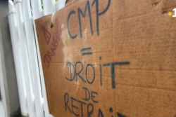 Centre Médico-Psychologique de Marie-Galante : les agents en droit de retrait depuis plus d’un mois