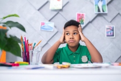Dyslexie : repérer les troubles au plus tôt pour mieux accompagner les enfants