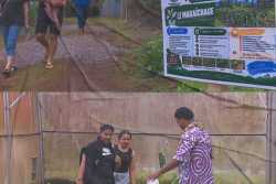 Le Lycée Professionnel Agricole de Wallis et Futuna fête ses 15 ans et mise sur la diversité des métiers