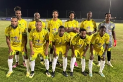 4e tour de la Coupe de France : Chocs, pièges et soir de première à Sainte-Anne