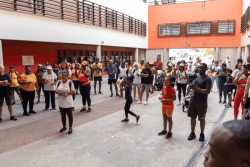 Cancer pédiatrique : une marche solidaire ce dimanche à Cayenne pour sensibiliser et rendre hommage aux patients et à leurs familles