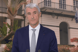 "Au Port, une famille va être expulsée de son logement car l'un de ses mineurs est lié à un trafic de stupéfiants ou à des troubles de l'ordre public", annonce le préfet sur Réunion La 1ère