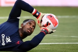 Première liste de Zidane : Mike Maignan poursuit son aventure avec les Bleus