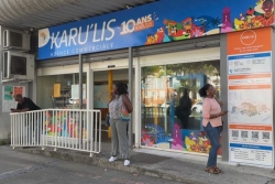 Affaire Karu’lis : la STEP réorganise son service après la condamnation de 22 chauffeurs
