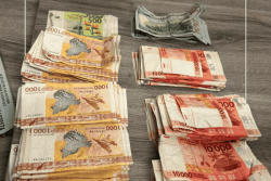 Un ancien douanier, poursuivi pour corruption, blanchiment d'argent et trafic d'ice 