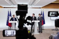 Provinciales 2026 : aucune ingérence étrangère détectée, mais deux publicités d’un média d’influence supprimées