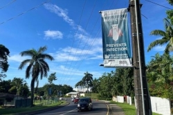 Fiji : Le territoire déclare une crise nationale du VIH engendré en grande partie par l'usage de drogues
