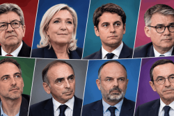 Présidentielle 2027 : ce que proposent les principaux candidats pour l’avenir de la Nouvelle-Calédonie