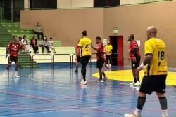 Handball – 2ème journée : Saint-Pierre s’impose sur Château-Morange et La Cressonnière sur la Sainte-Rosienne